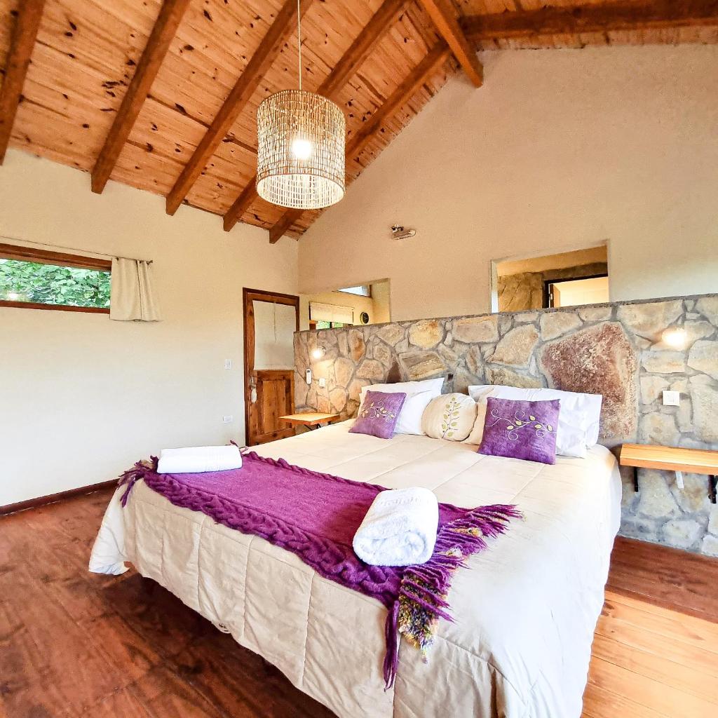 Cabañas del Espinillo photo 2