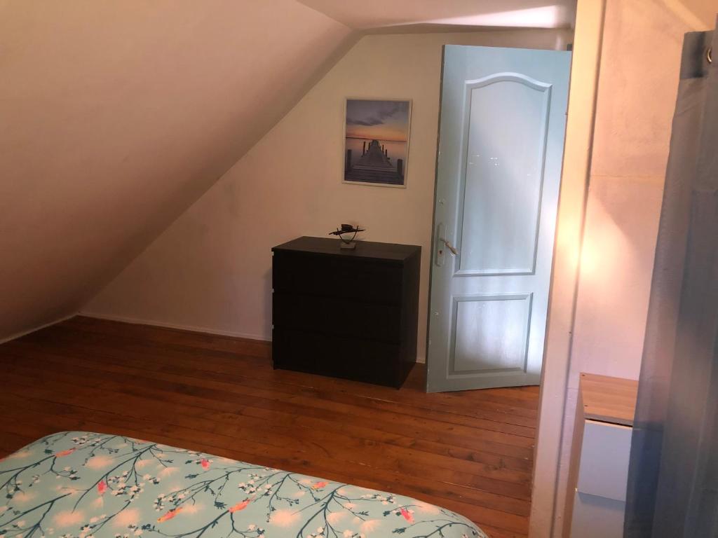 Le clos de la Marniere photo 2