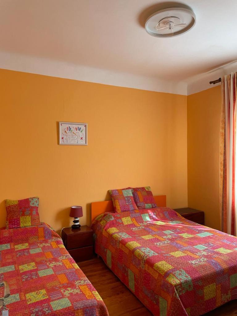 Habitaciónes Privadas en Hendaye "Daniela", à 5 minutes de la gare d'Hendaye et Euskotren, Wi-Fi