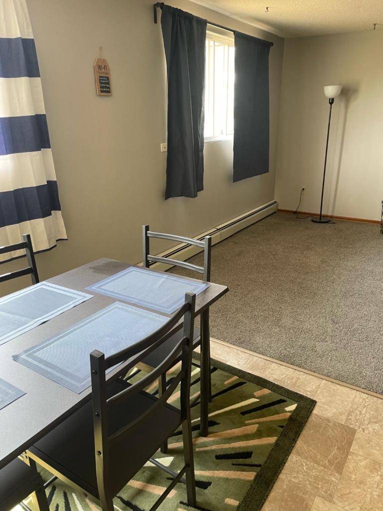 One Bedroom Main floor Apartment photo 1