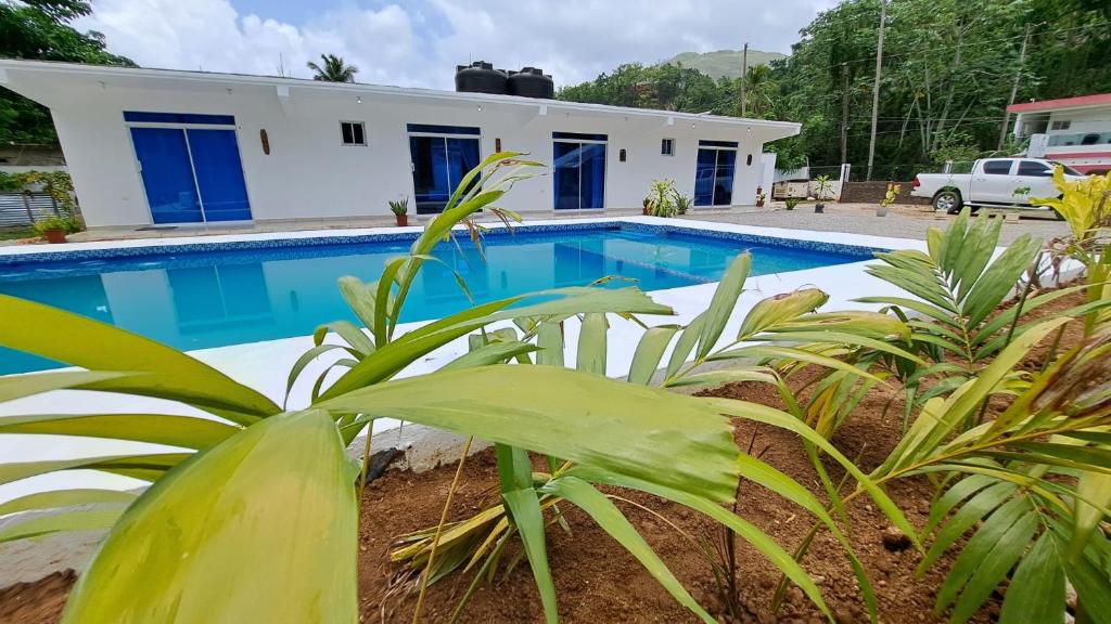 VIVE El VALLE Hotel photo 1