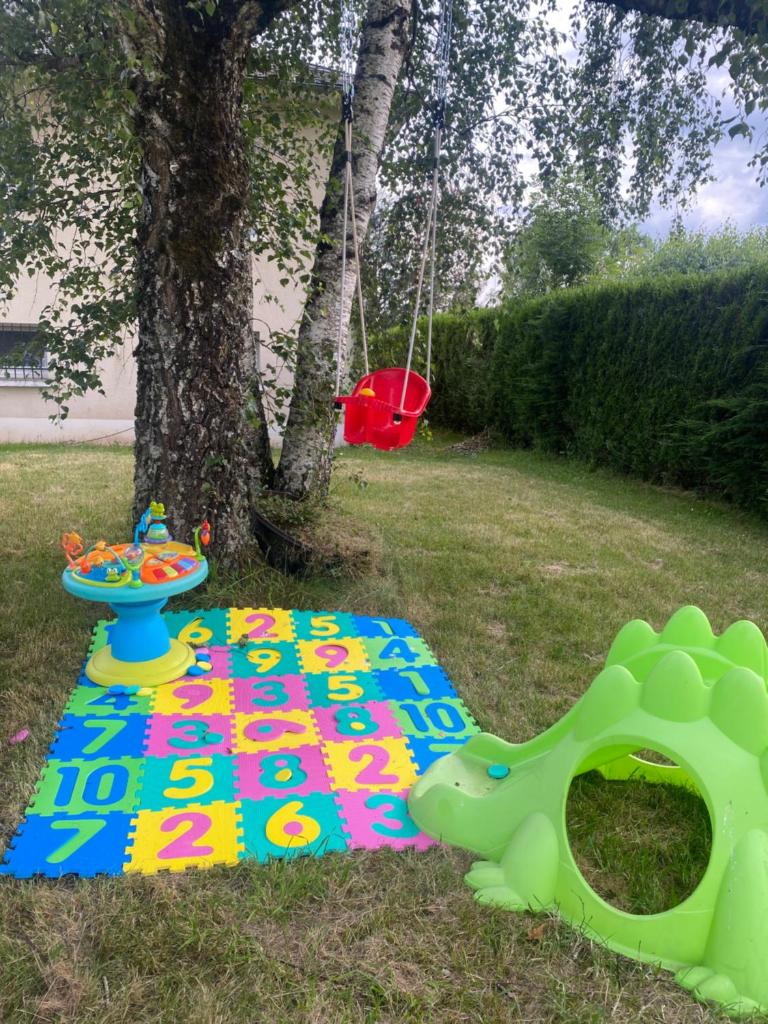 appartement proche des lacs photo 1
