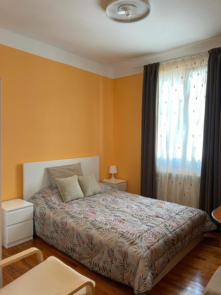 Habitaciónes Privadas en Hendaye "Daniela", à 5 minutes de la gare d'Hendaye et Euskotren, Wi-Fi photo 4