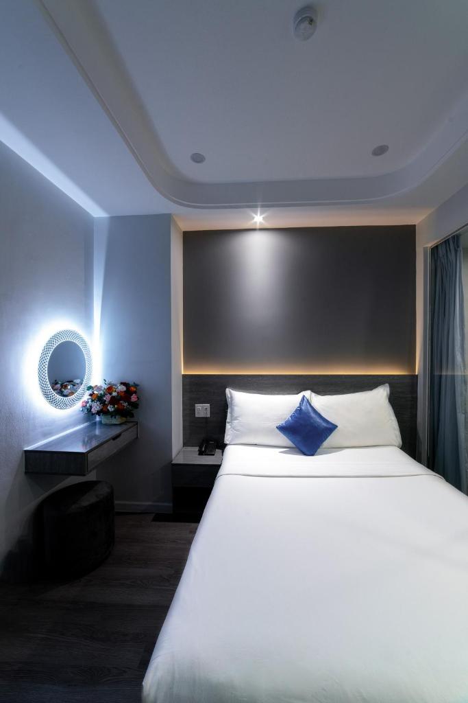 Saigon Sparkle Hotel