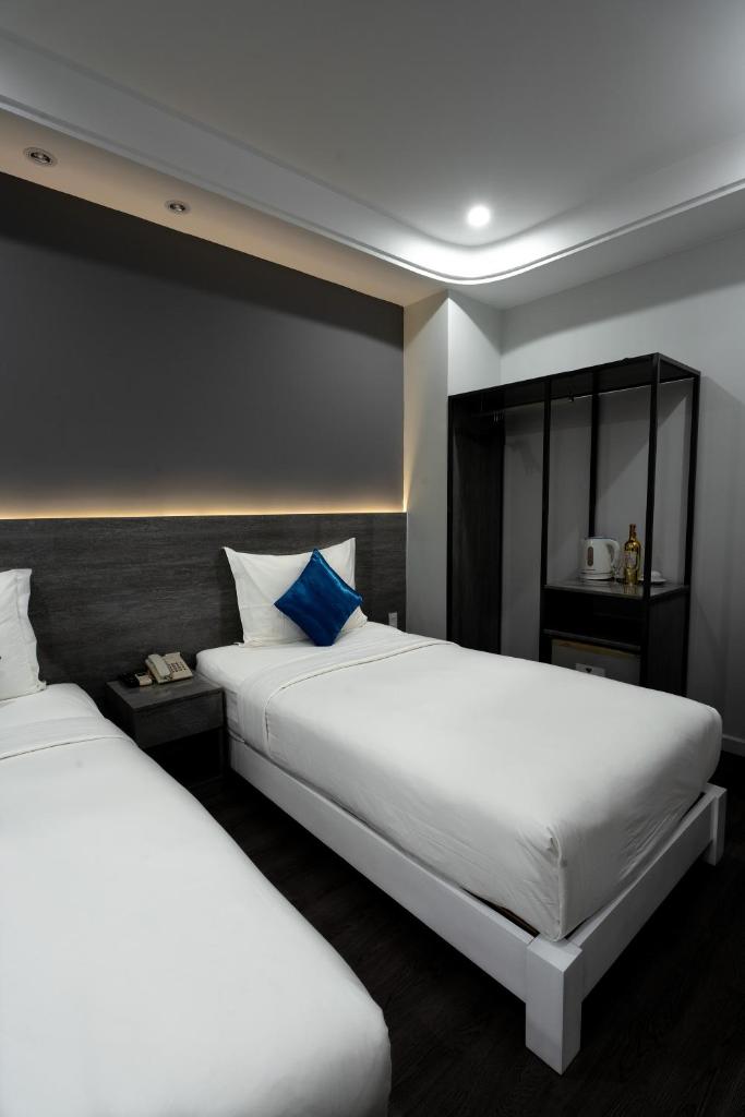 Saigon Sparkle Hotel