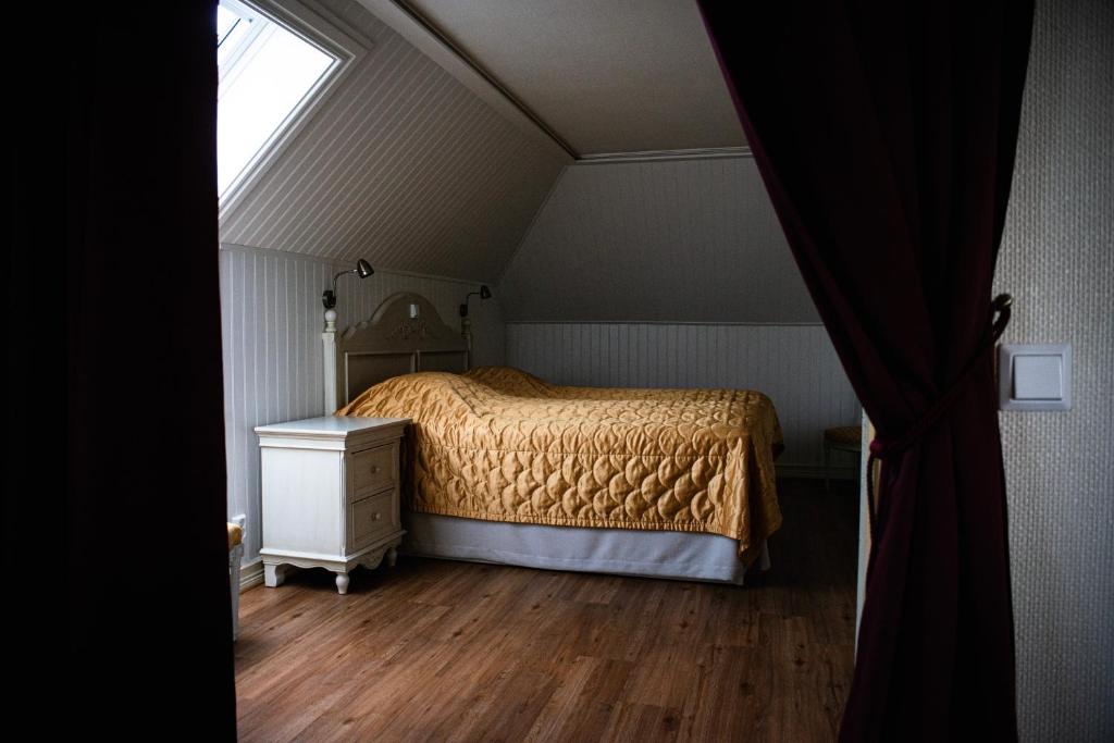 Hotel Tanum Gestgifveri photo 1
