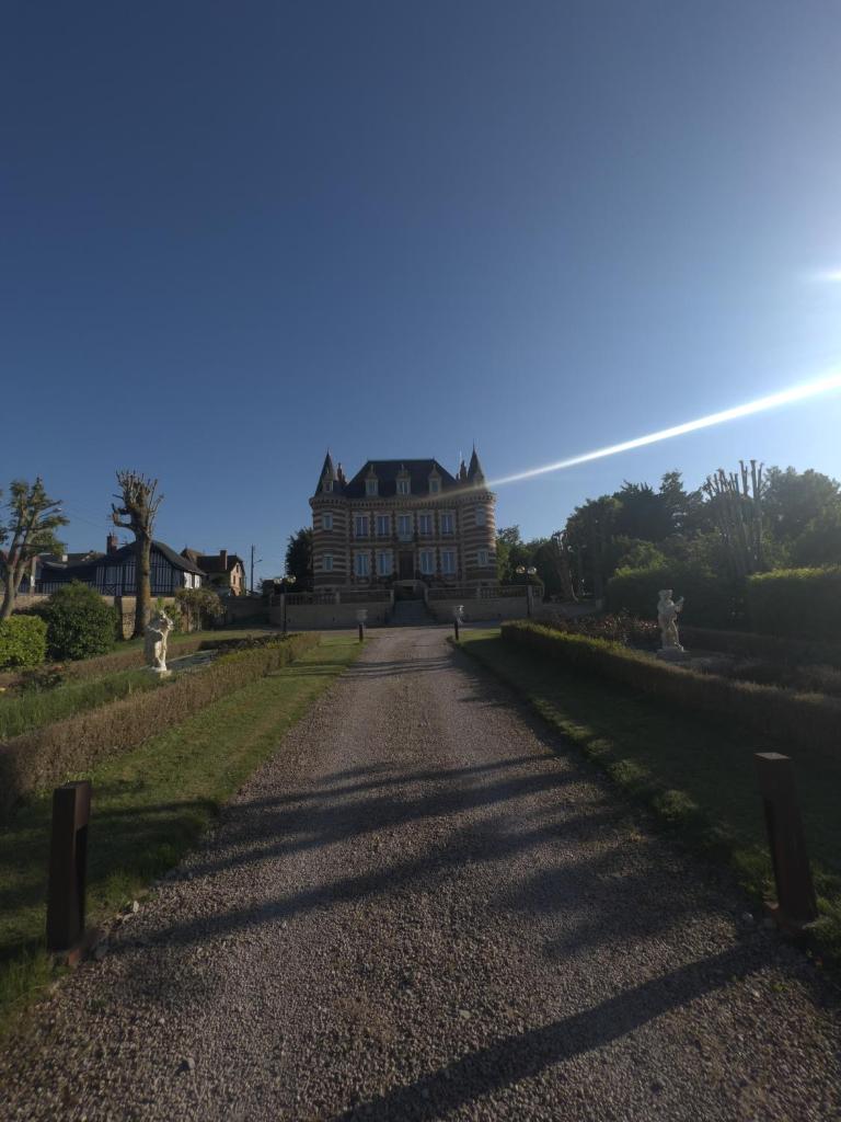 Au domaine des roches photo 1
