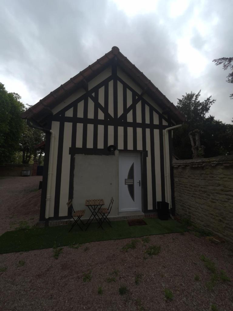 Au domaine des roches photo 3