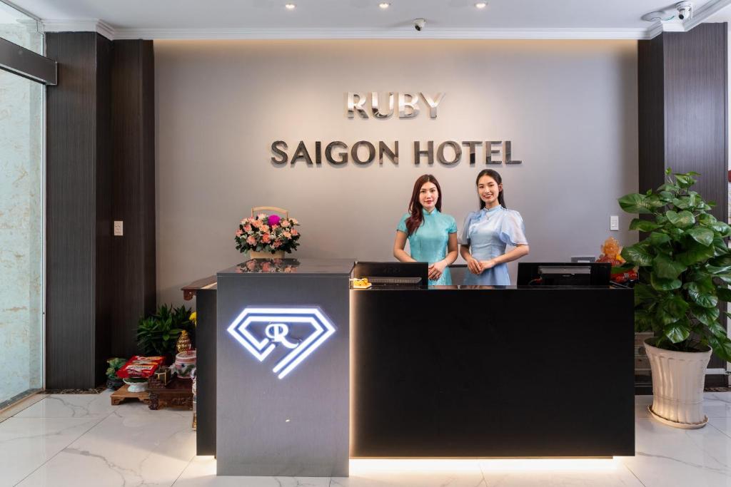 Saigon Sparkle Hotel