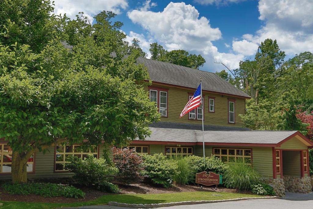 Stroudsmoor Country Inn image