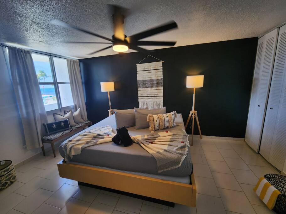 Cozy Private Island Apartment Fajardo photo 1