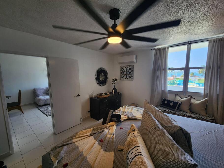 Cozy Private Island Apartment Fajardo photo 2