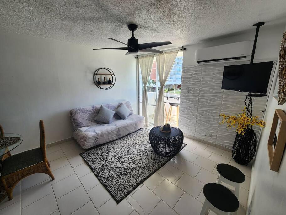 Cozy Private Island Apartment Fajardo photo 3