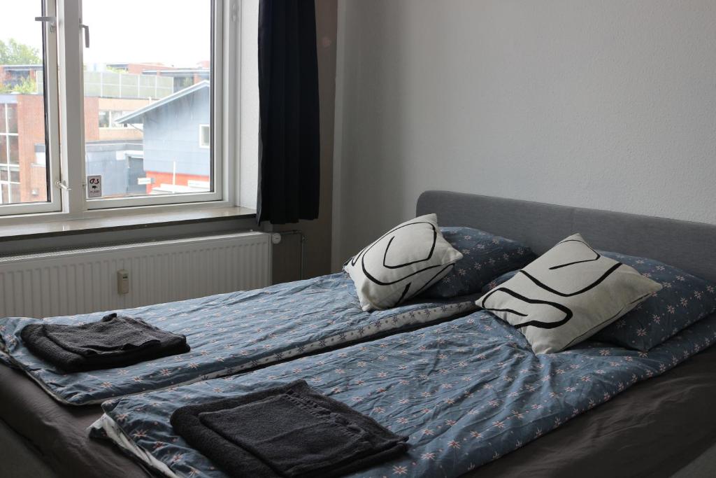 Joey nest photo 1