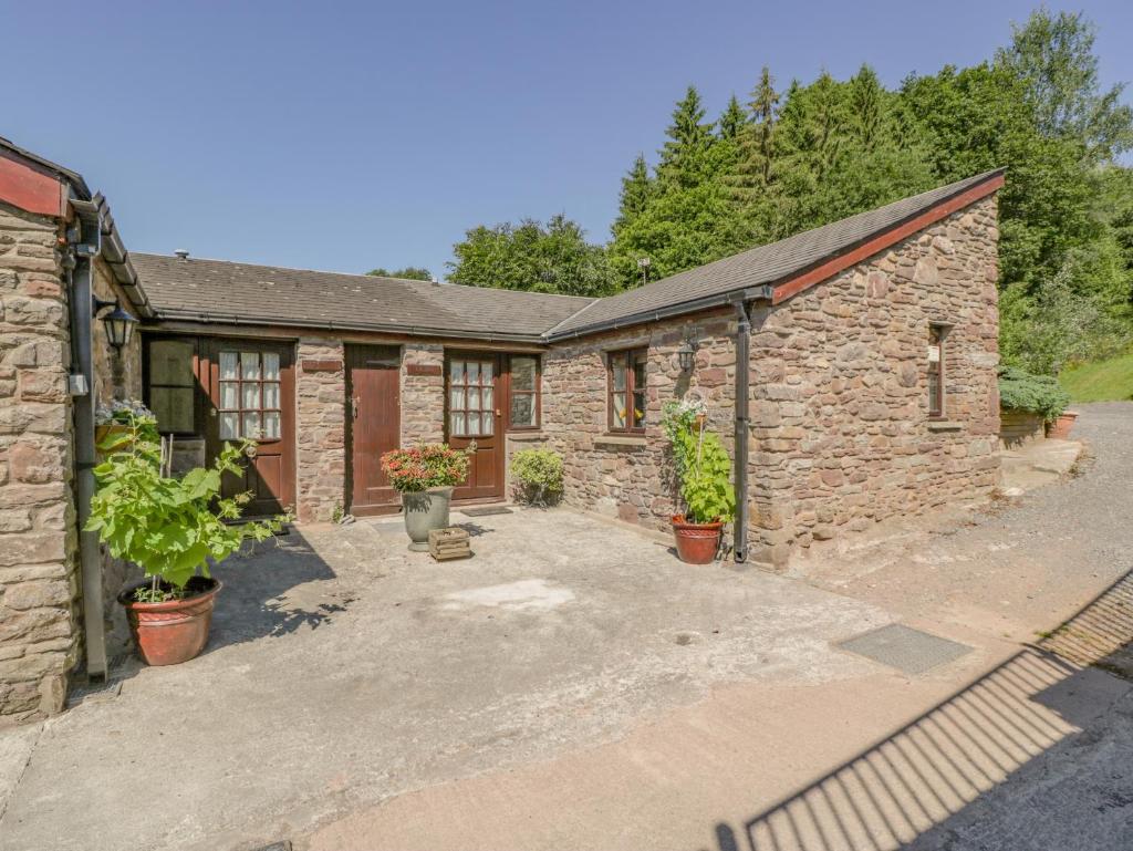 Vine Cottage photo 1