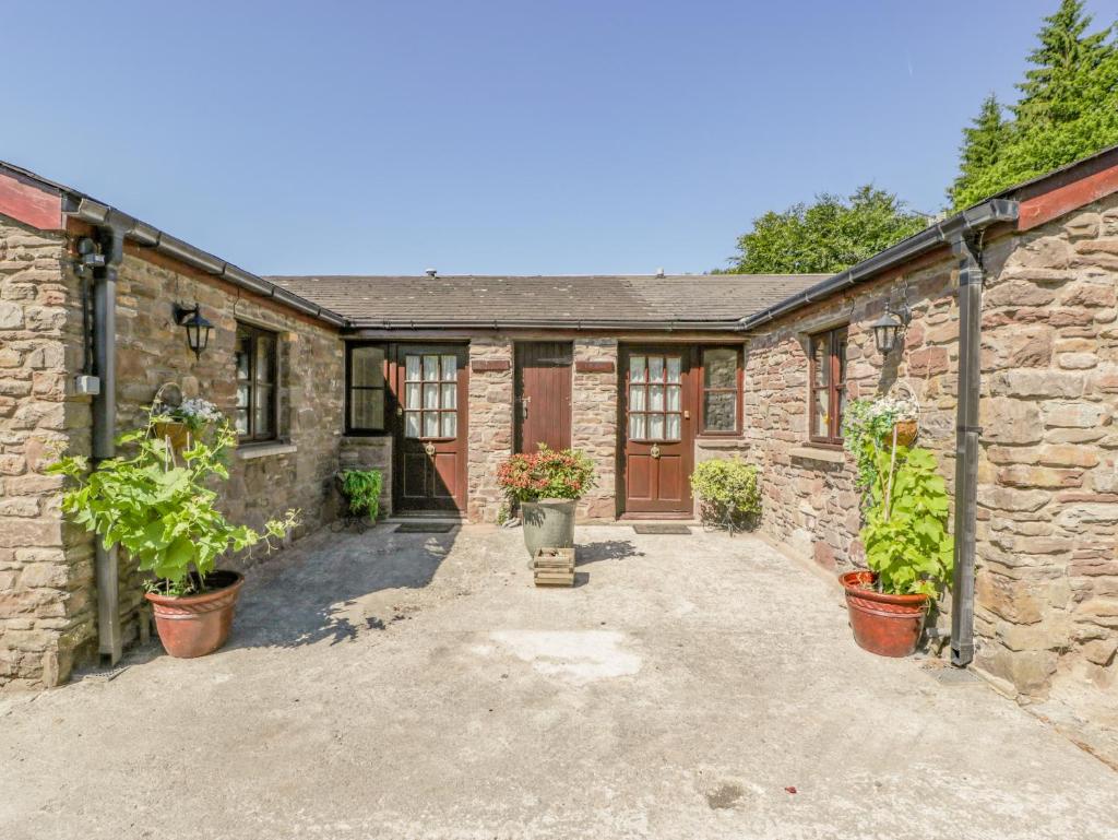 Vine Cottage photo 2