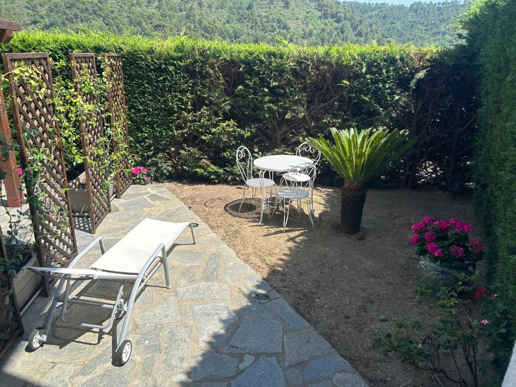 Apartment Mariuccia in Seborga photo 3