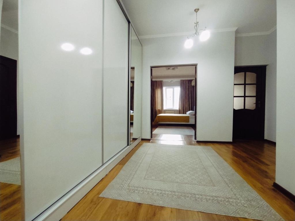 AURA on Turusbekova street 124 photo 2