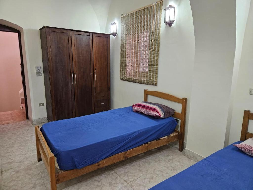White Villa North Coast - فيلا الساحل الشمالي photo 2