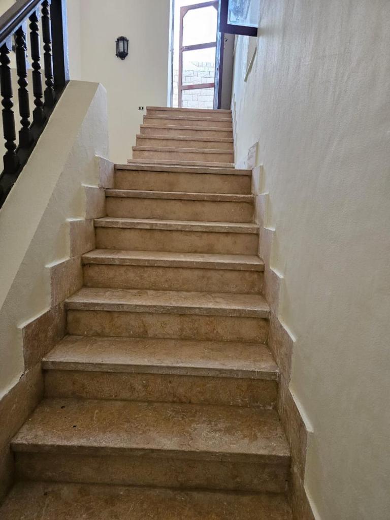 White Villa North Coast - فيلا الساحل الشمالي photo 3