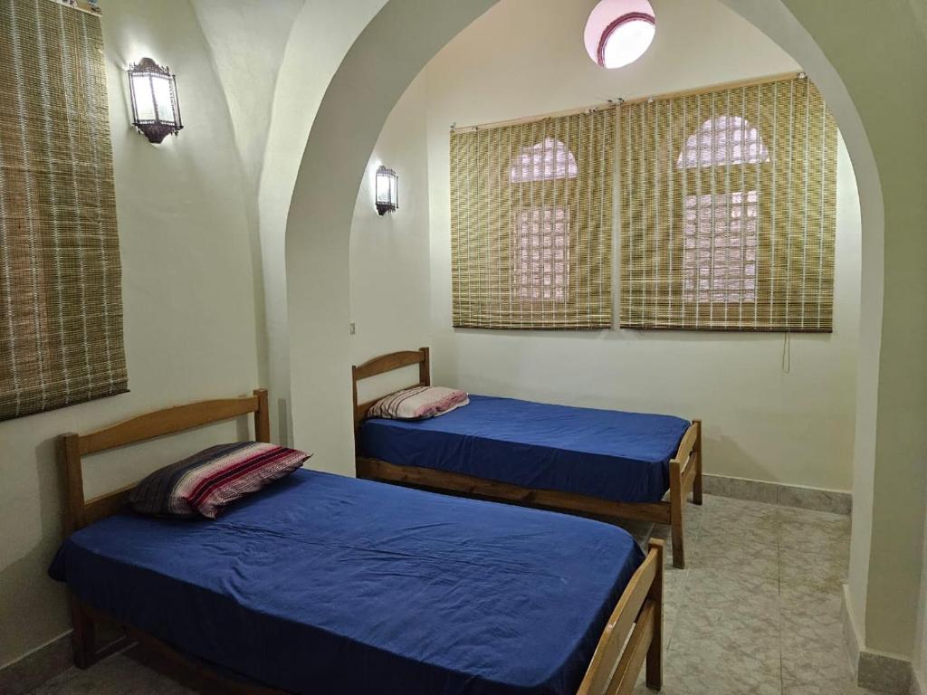 White Villa North Coast - فيلا الساحل الشمالي photo 4