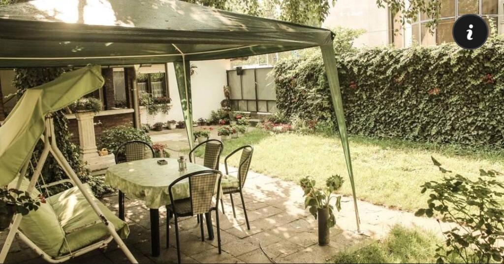 EXIT Oasis 2022 Scandinavian Design + Backyard photo 2