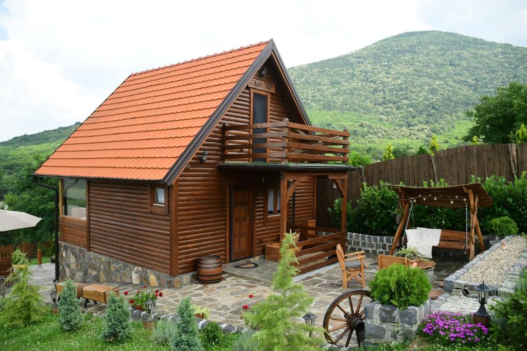 Milošev Konak photo 4