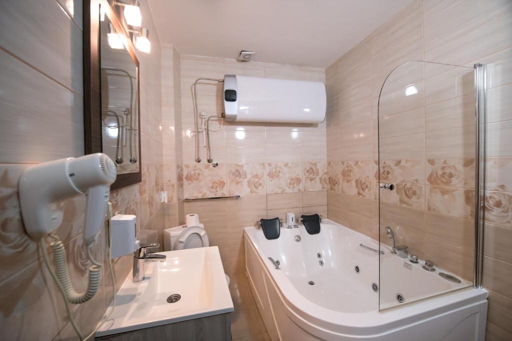 Gardoš rooms photo 4