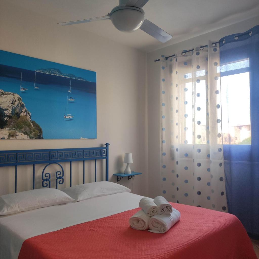 FAVIGNANA IN CENTRO photo 2