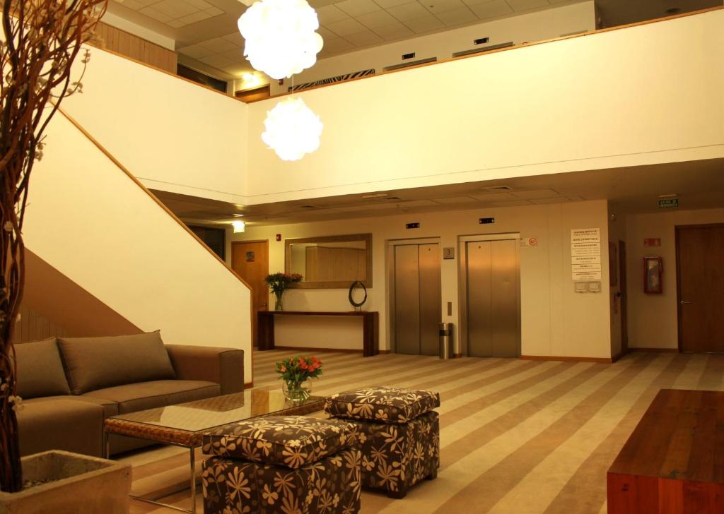 Hotel Casino Talca photo 4