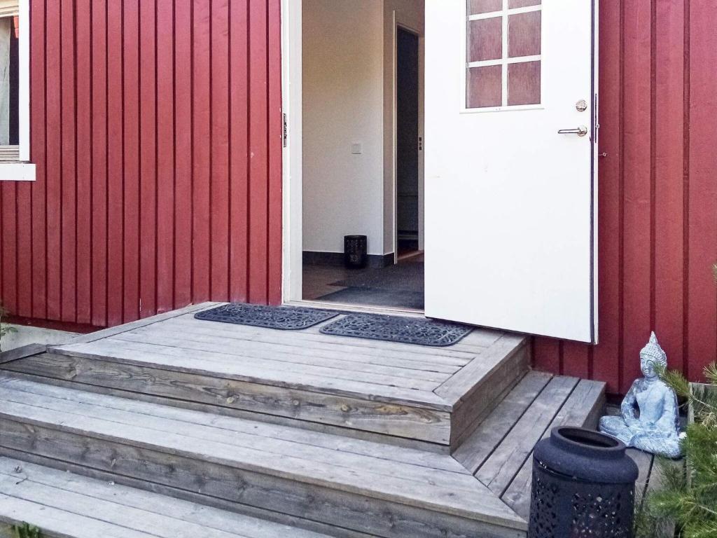 Holiday home NYNÄSHAMN photo 1