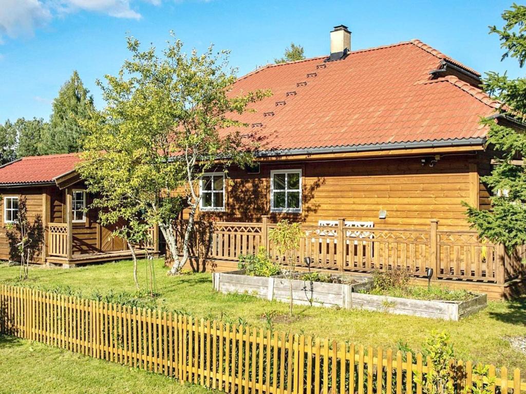 Holiday home MOTALA V photo 3