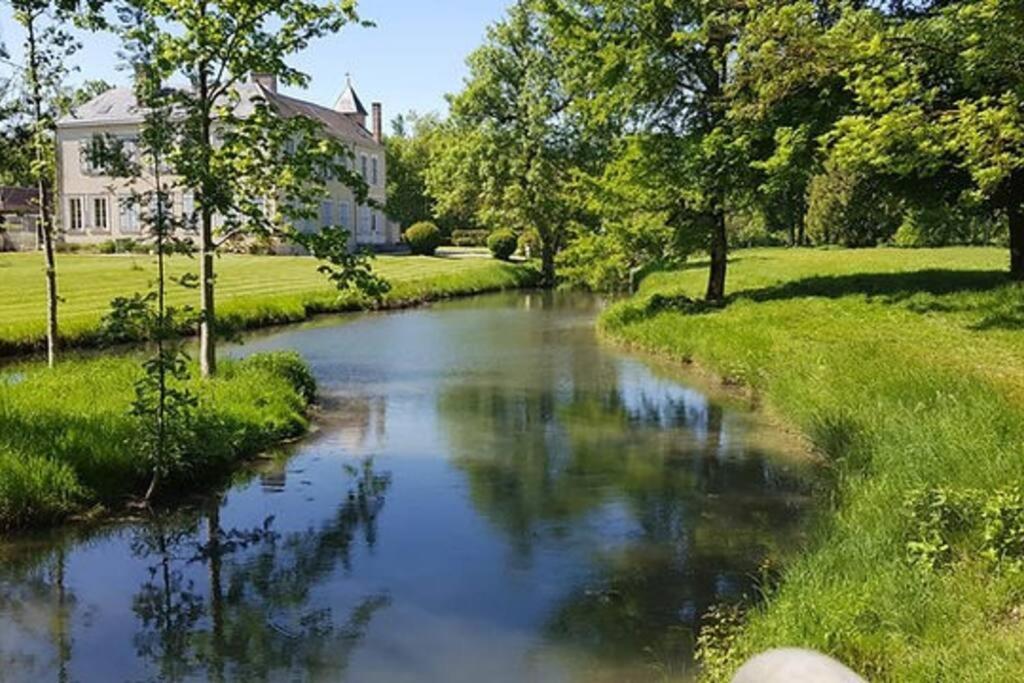 Domaine de Beaucamp photo 1