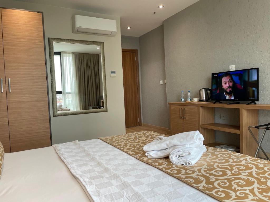 İNNPORT HOTEL photo 2