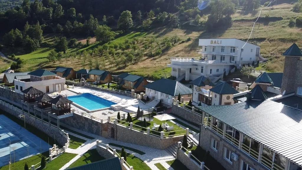Bali Mountain resort Montenegro photo 1