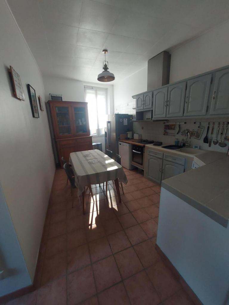 Agréable appartement meublé sur Salses le Chateaux 66 photo 3