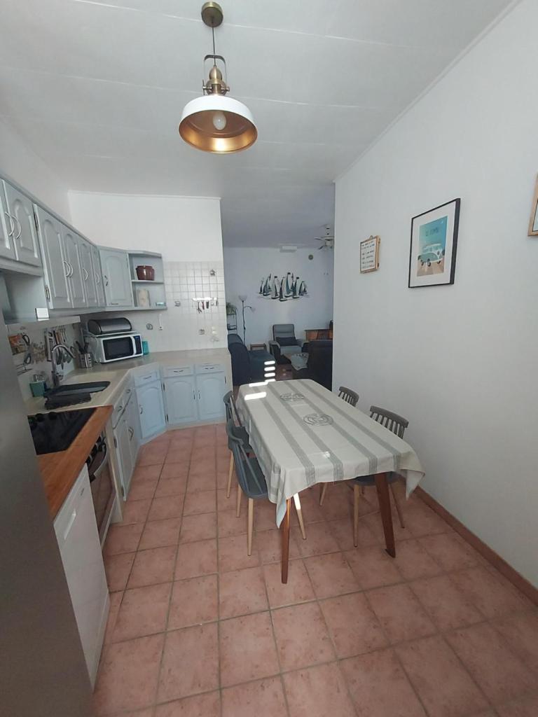 Agréable appartement meublé sur Salses le Chateaux 66 photo 4