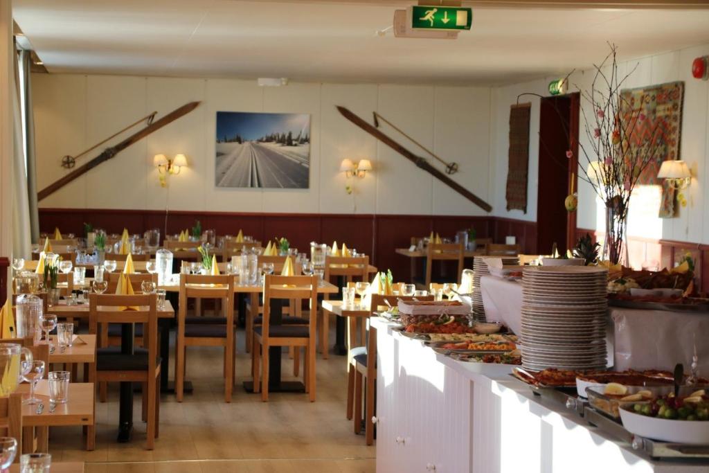 Nordseter Apartments photo 4
