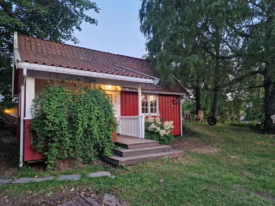 Koselig anneks i Heggedal! photo 1