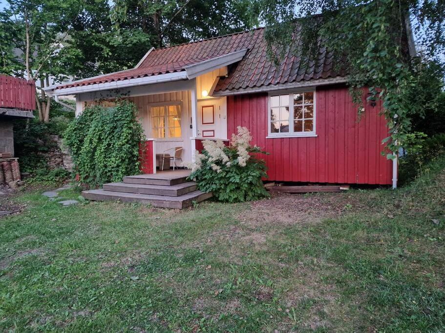 Koselig anneks i Heggedal! photo 4