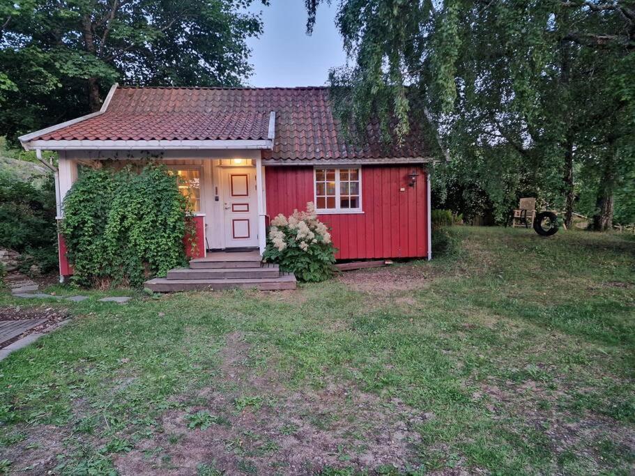 Koselig anneks i Heggedal! photo 3