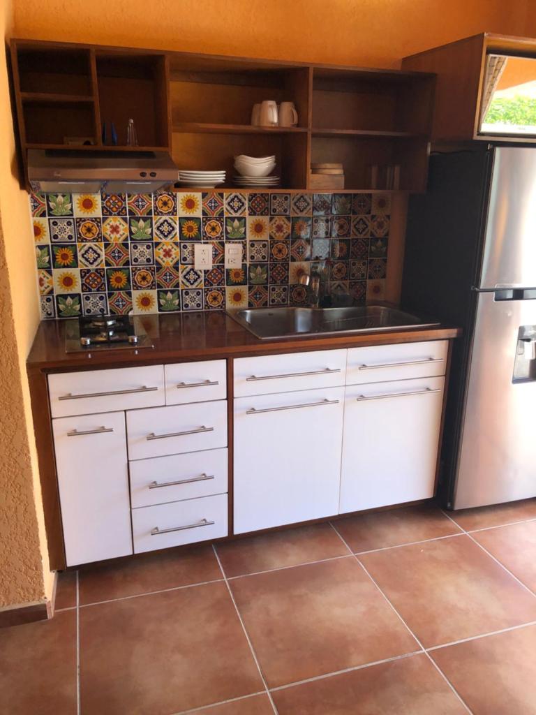Mountain View Lofts Guayabitos photo 3