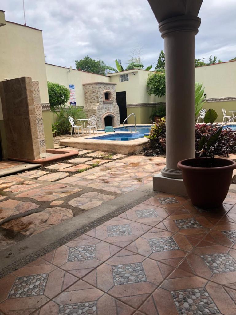 Mountain View Lofts Guayabitos photo 4