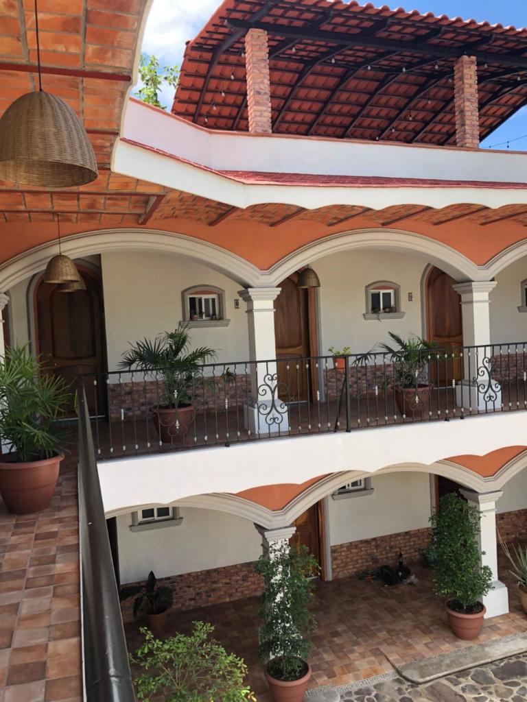 Mountain View Lofts Guayabitos photo 1