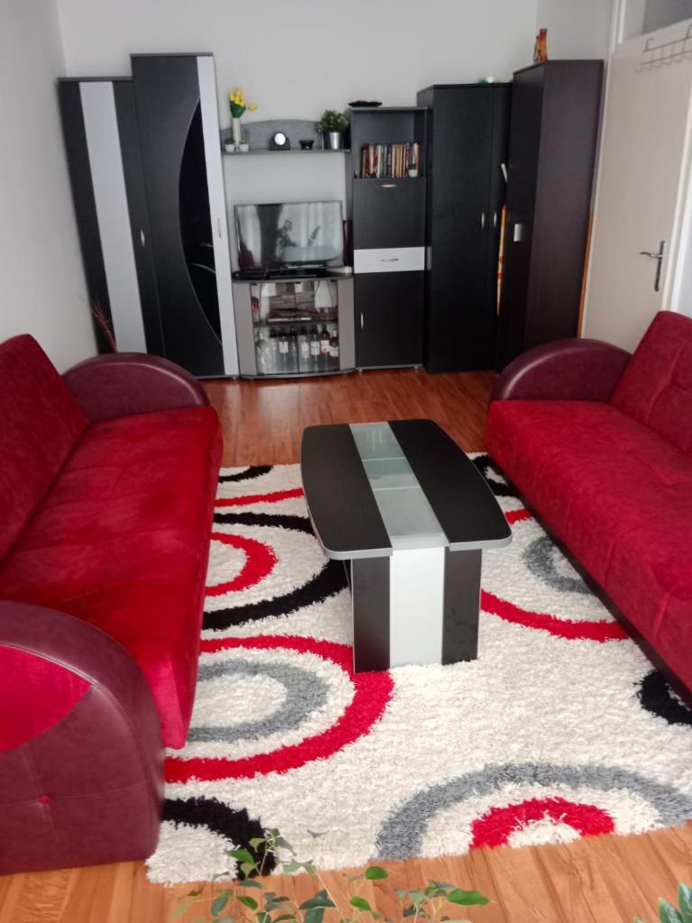 Apartman Dragana photo 2