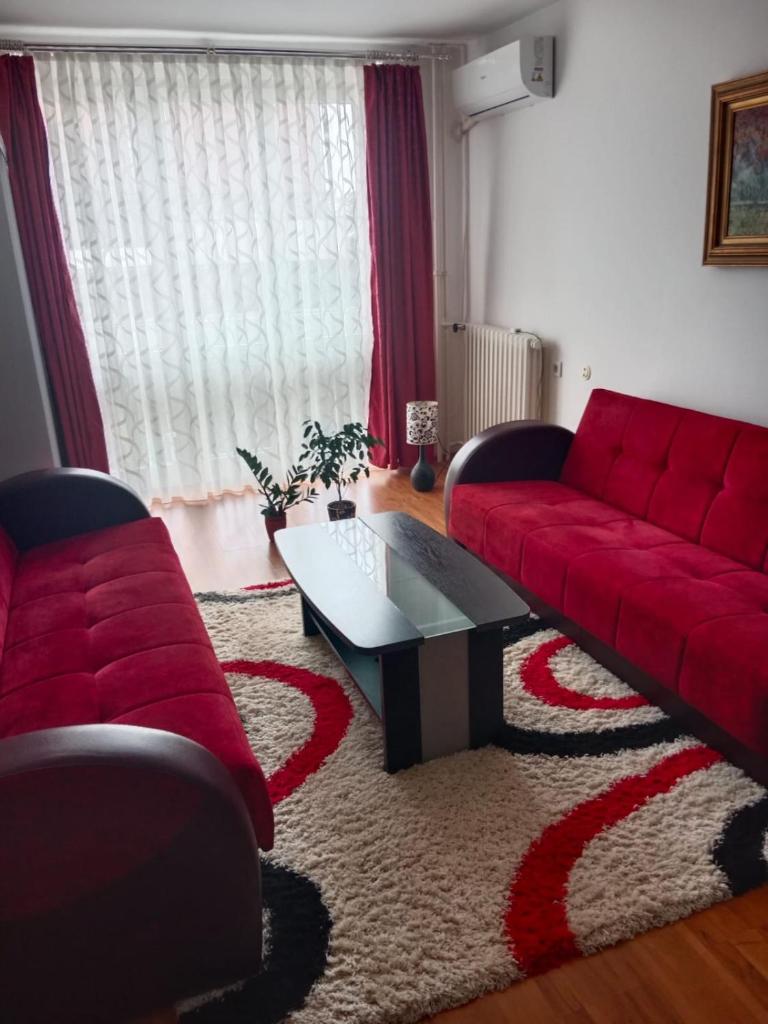 Apartman Dragana photo 4