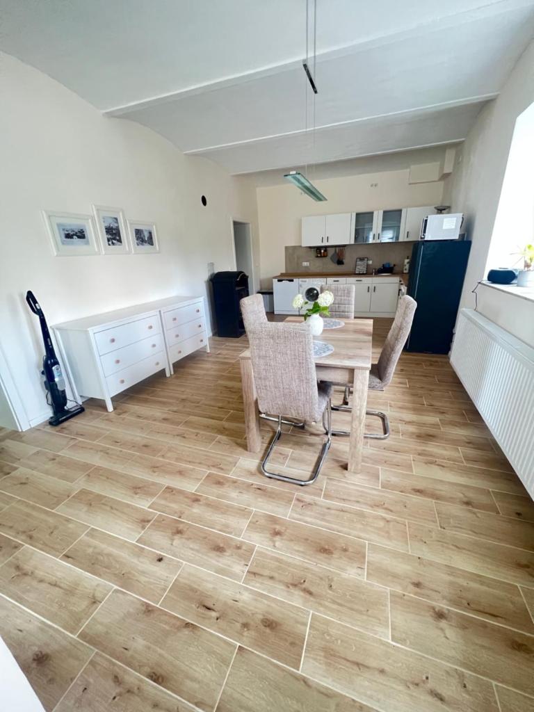 Ferienwohnung Villa Einetal photo 3