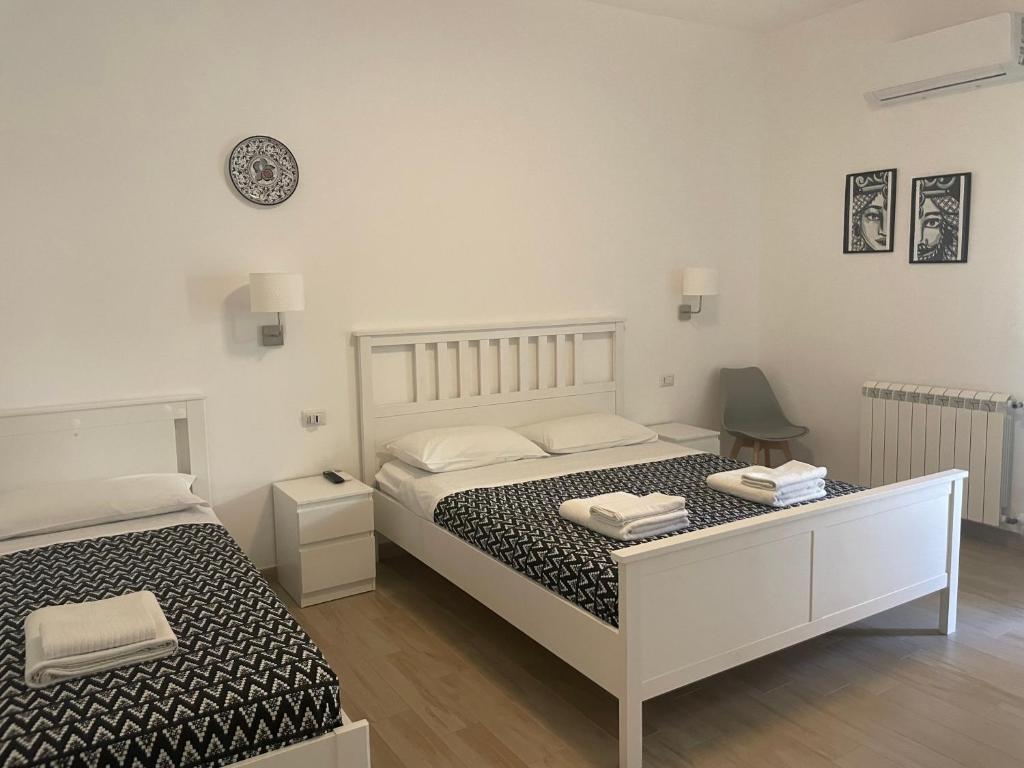 Anto's Apartment - Giardini Naxos photo 1