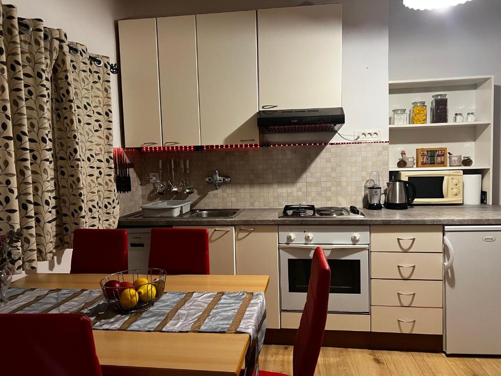 Euphoria apartment photo 2