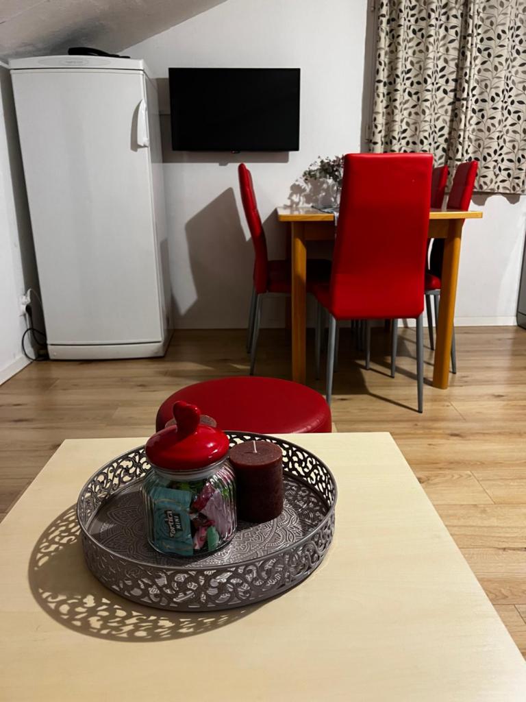 Euphoria apartment photo 3